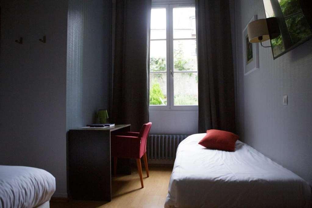 D'angleterre Hotel Versailles
