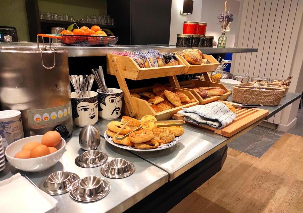 D'angleterre Hotel Versalles