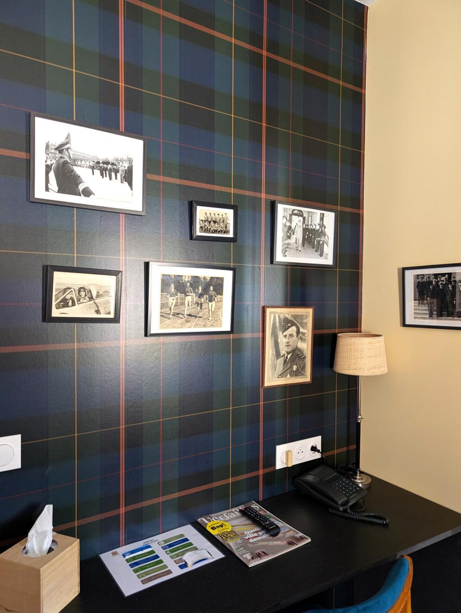 D'angleterre Hotel 2*