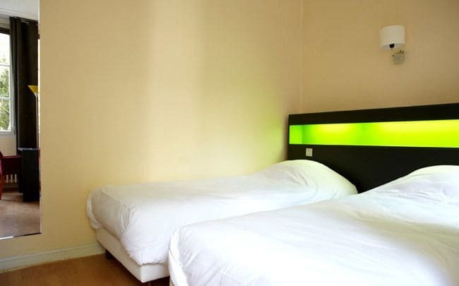 D'angleterre Hotel 2*